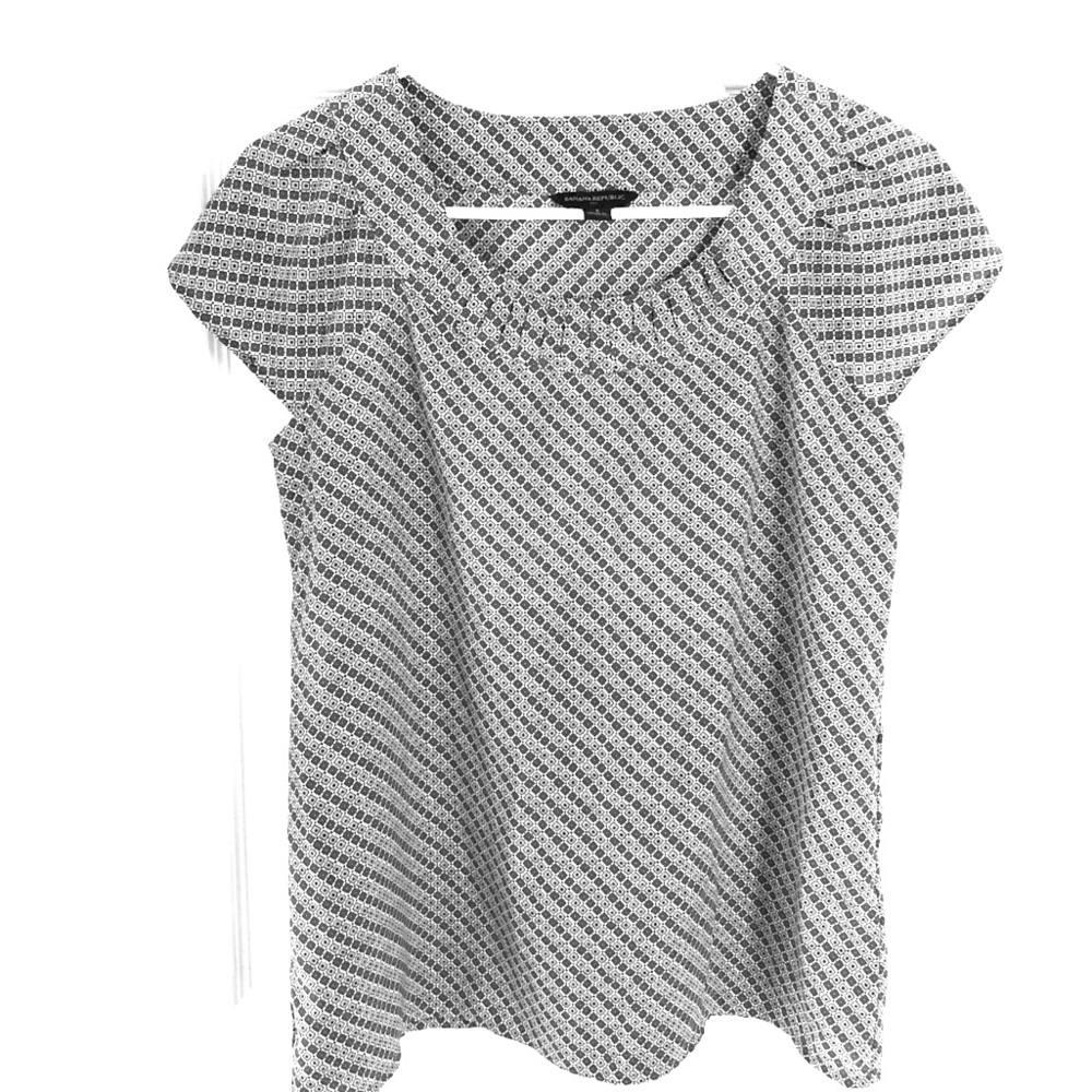 Banana Republic Top EUC